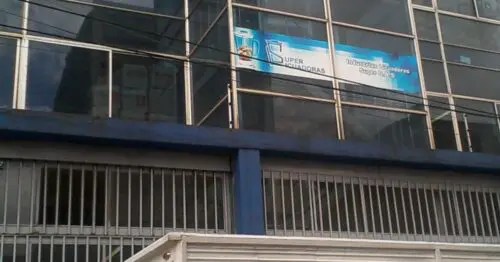 INDUSTRIAS LICUADORAS SUPER SAS BOGOTÁ INDUSTRIAS LICUADORAS SUPER SAS BOGOTÁ